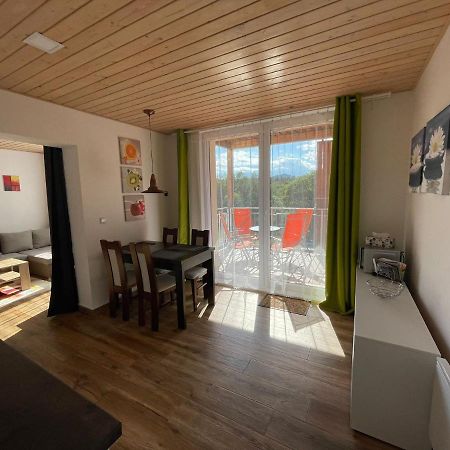 Apartman 7 Стожец Экстерьер фото