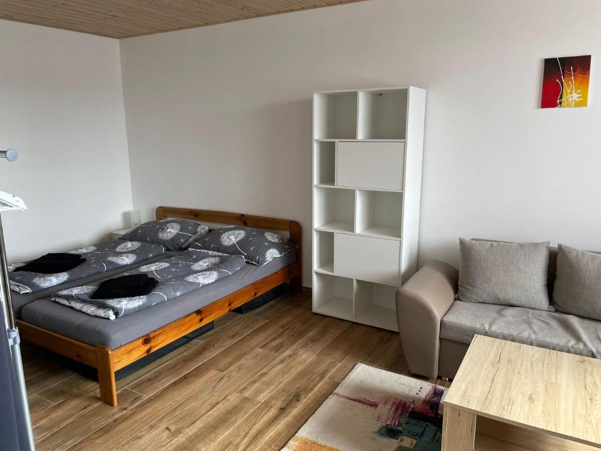 Apartman 7 Стожец Экстерьер фото